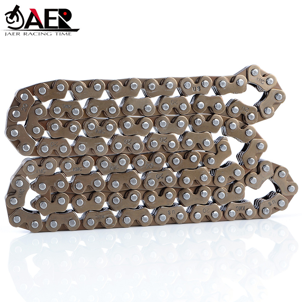 90136013000 Cam Camshaft Timing Chain for Duke125 Duke200 RC125 RC200 ABS RC Duke 125 200 125Duke 20