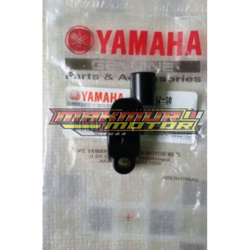 DUDUKAN SPION AEROX 155 KANAN ORIGINAL Yamaha