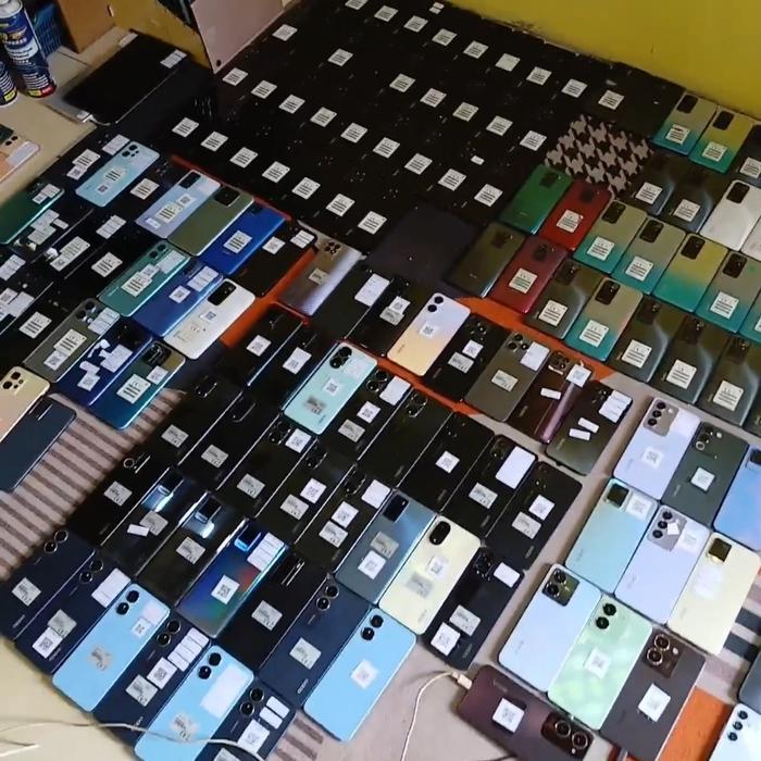 HP LELANG 500RB AN CUAN BESAR BUAT JUAL LG