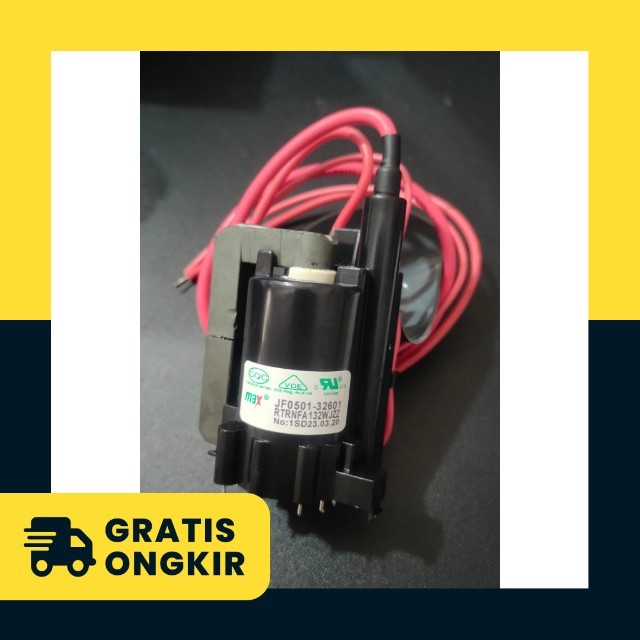 Flyback TV Sharp Alexander 21 JF0501-32601 / FA132WJ / JF0501 - 32601 / JF0501 32601