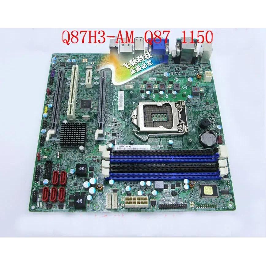 Q87H3AM Motherboard For ACER VM6630G M6630G Predator  Motherboard GX792 Mainboard 100%tested fully w