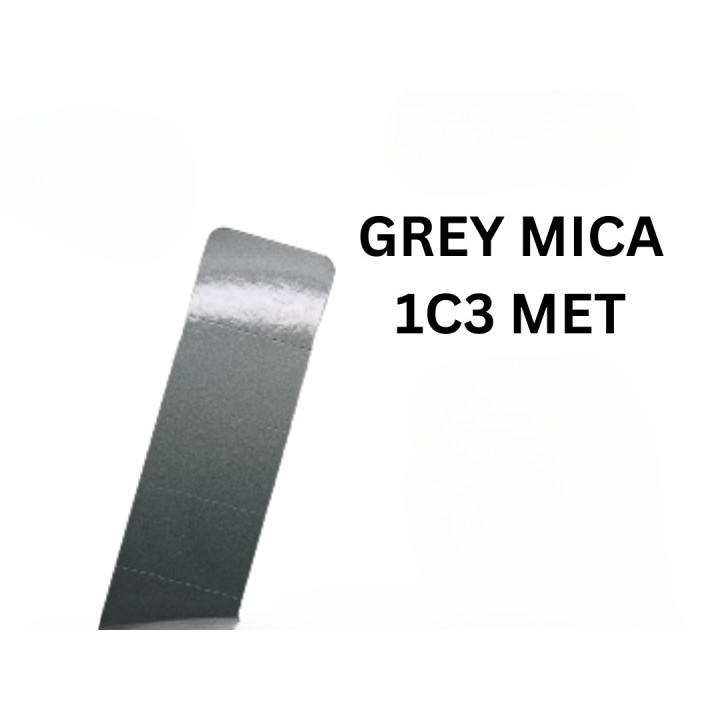 PENTA SUPER GLOSS GREY MICA 1C3 MET 5461-77002 / CAT DUCO ABU MET PENTA 77002