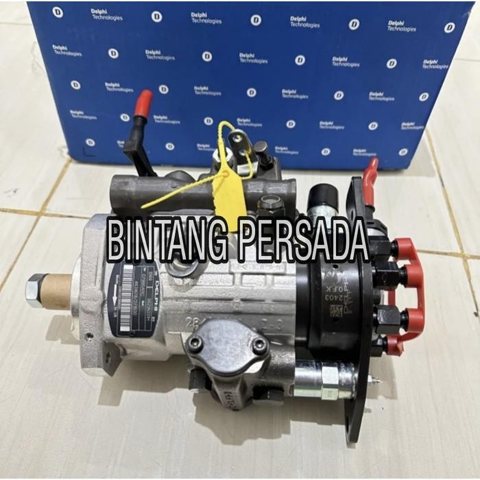 INJECTION PUMP SUPPLY PUMP 320D2 C7.1 398-1498 3981498 9521A030H 9521A031