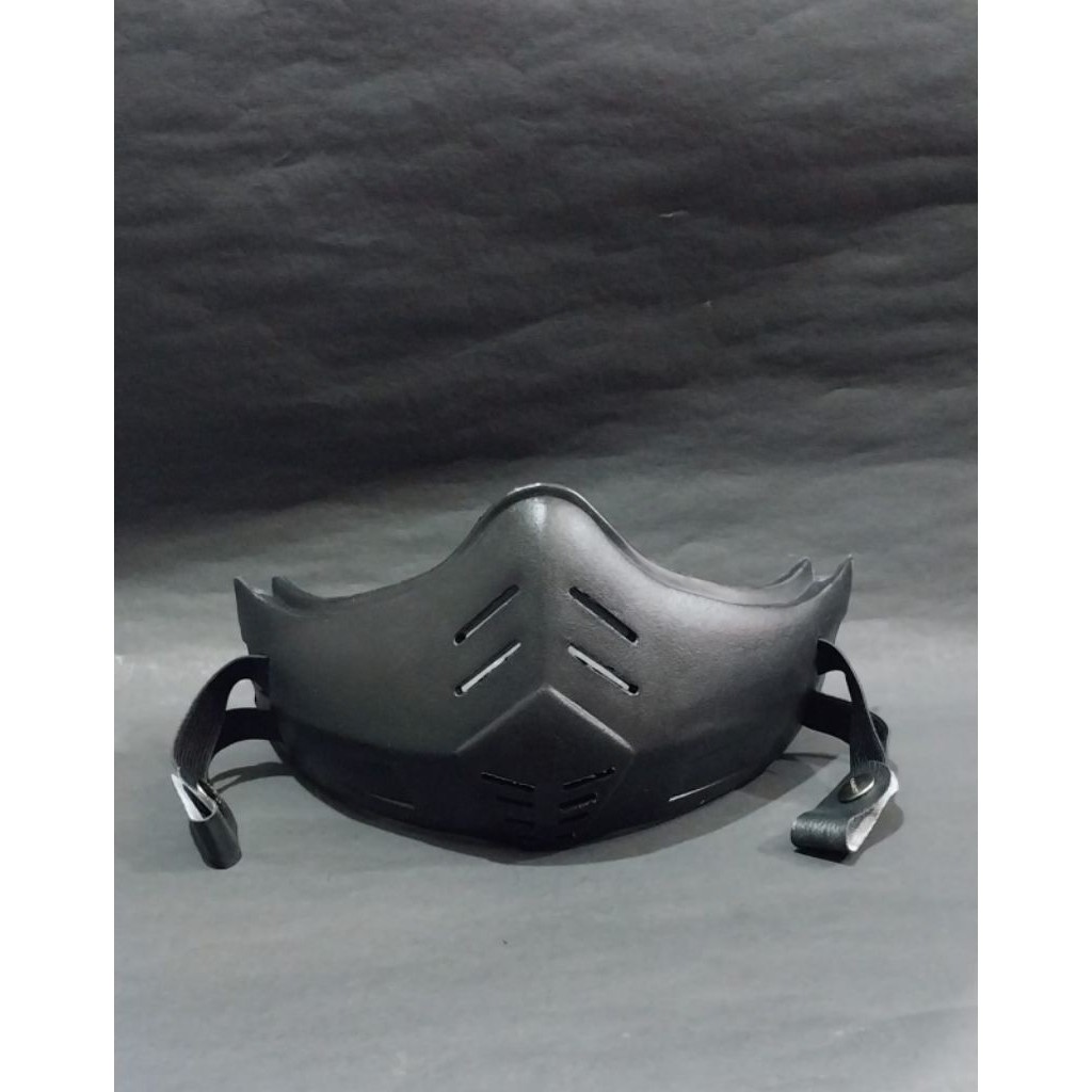 Kita || Masker helm CARGLOSS yrm,yrh - MASKER helm-topeng HELM