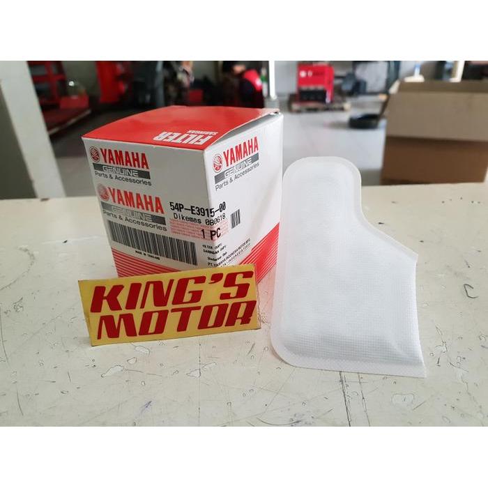MUMPUNG PROMO SARINGAN, FILTER FUEL PUMP NMAX, N MAX, AEROX, LEXI, FREEGO (54P) - FILTER FUEL PUMP T