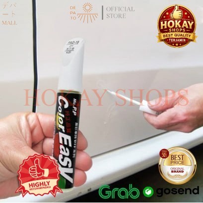 Spidol Baret Car Scratch Magic Repair ORIGINAL