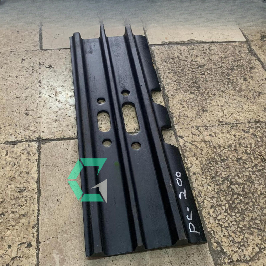 Track Shoe PC200-8 PC200-7 KOMATSU 8MM / 10MM