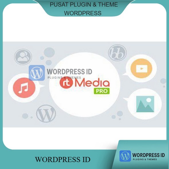 rtMedia Pro – Album Privacy Add-on