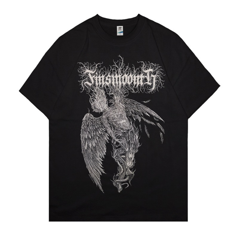 Finsmoonth ""Live At Rock In Solo 2023""