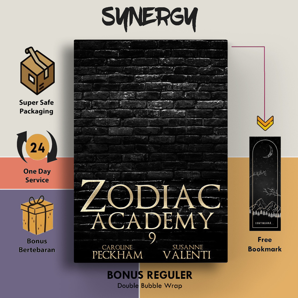 Restless Stars (Zodiac Academy, #9) by Caroline Peckham