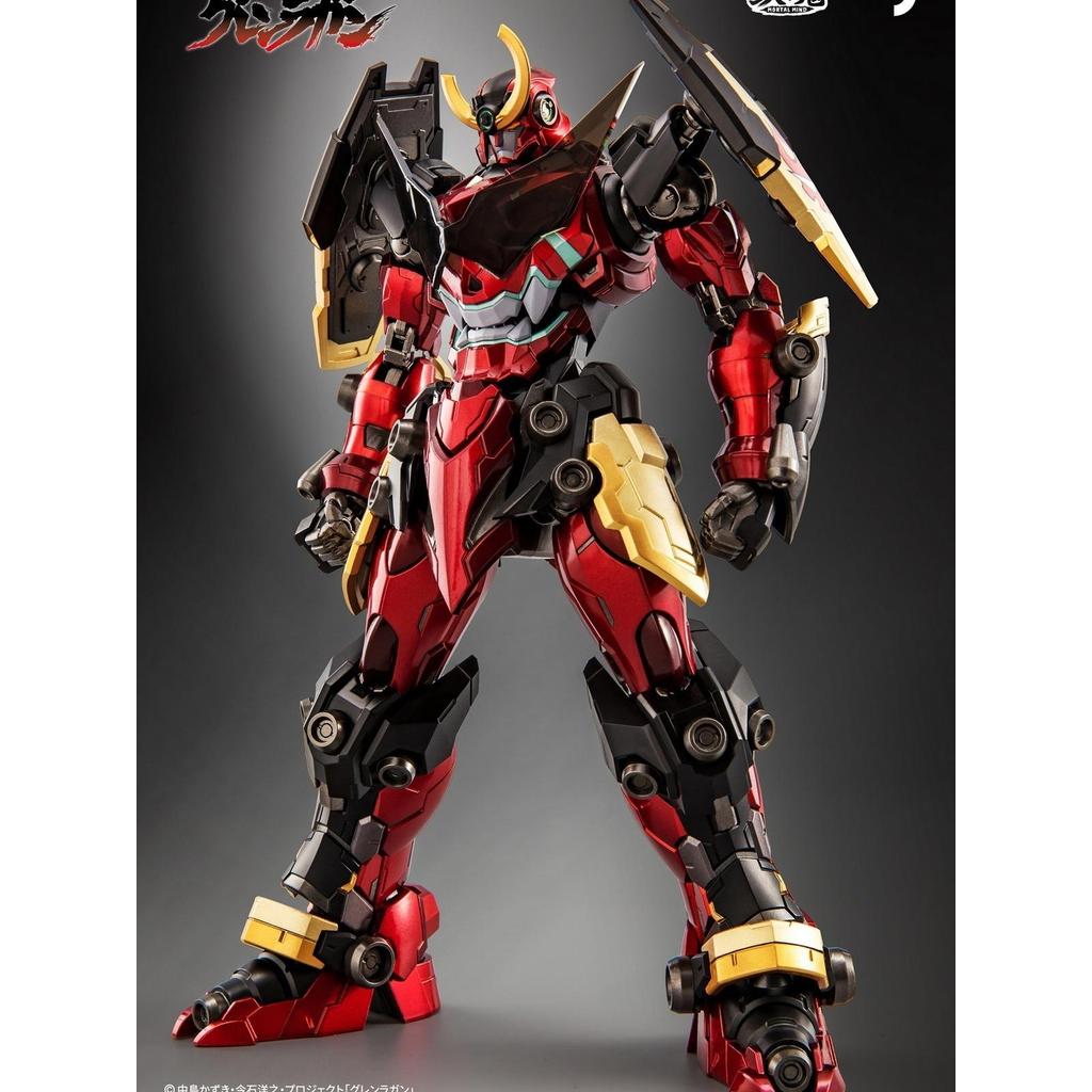 CCS TOYS Mortal Mind Tengen Toppa Gurren Lagann