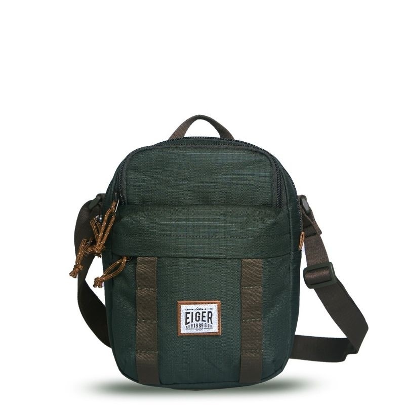 Tas Selempang Eiger1989 Seaway Pouch 2L Water Repellent - ETHOS