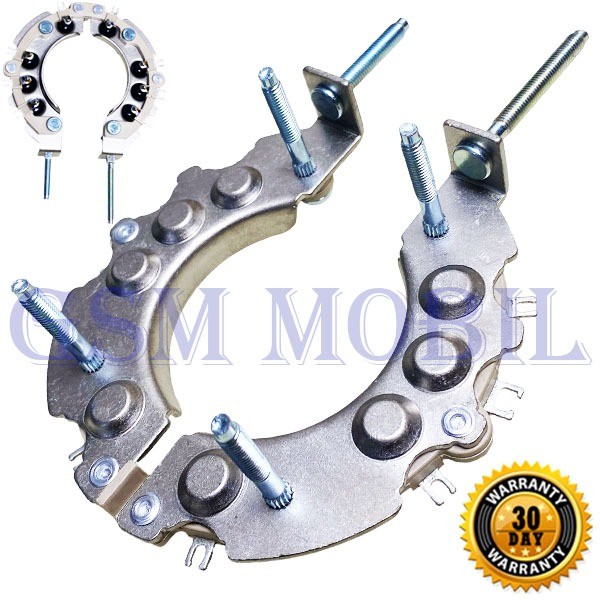 KATLENSHOP Ic Regulator Alternator Toyota Kijang Hiace Diesel Taft GT Hardtop - 10008400