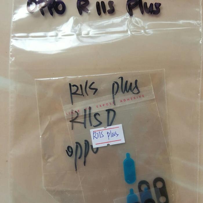 anti gores kaca kamera Oppo R11S plus anti gores lensa kaca kamera