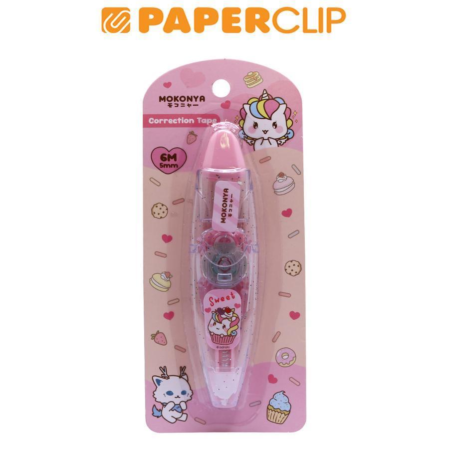 CORRECTION TAPE ADINATA MOKONYA 2550-1501