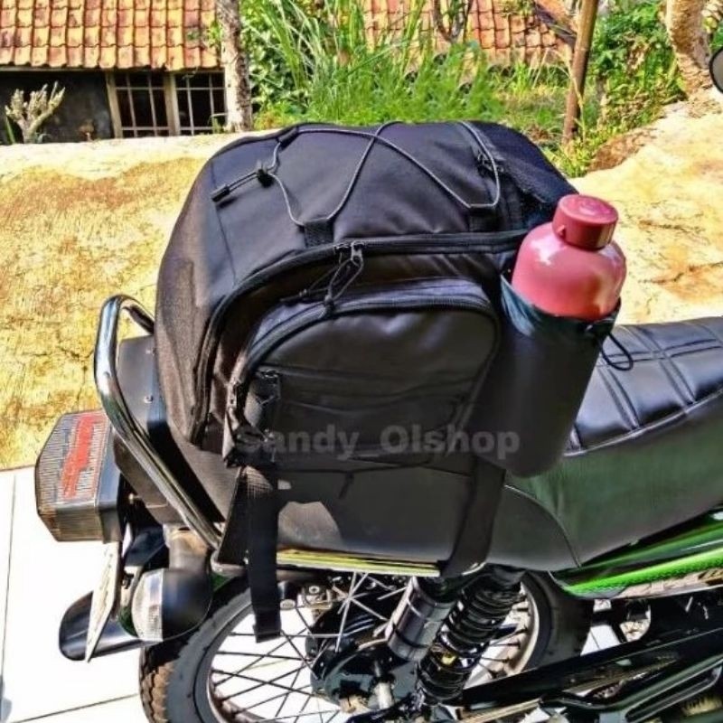 Tas Motor Touring PCX-NMX//Tas Touring & RX King