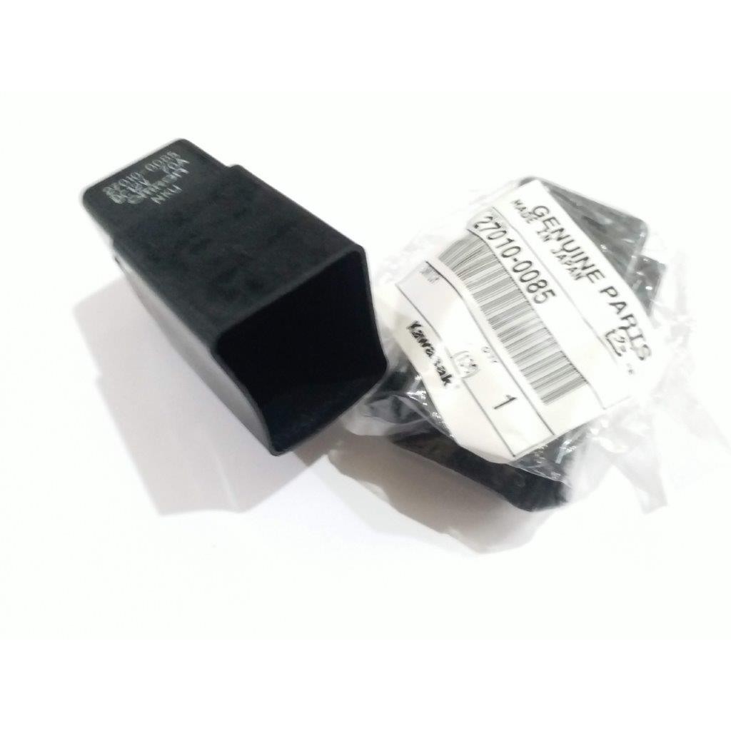 RELAY STATER - SWITCH STATER - BENDIK STATER KLX 150 BF ORIGINAL