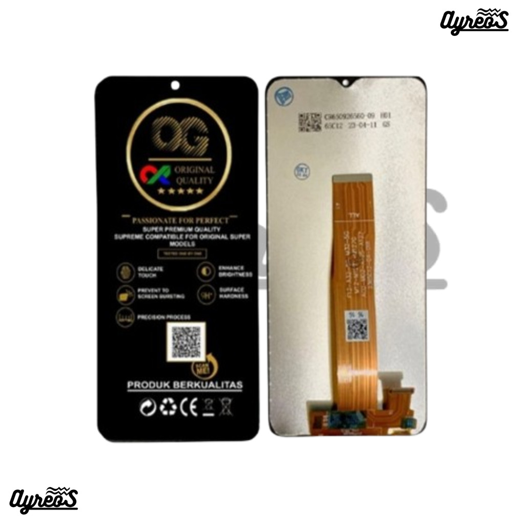 LCD INFINIX OG SEMUA TIPE TYPE SMART 5 SMART 8 SMART 8 S SMART 8 PRO SMART 6 NOTE 8i NOTE 10 PRO SMA