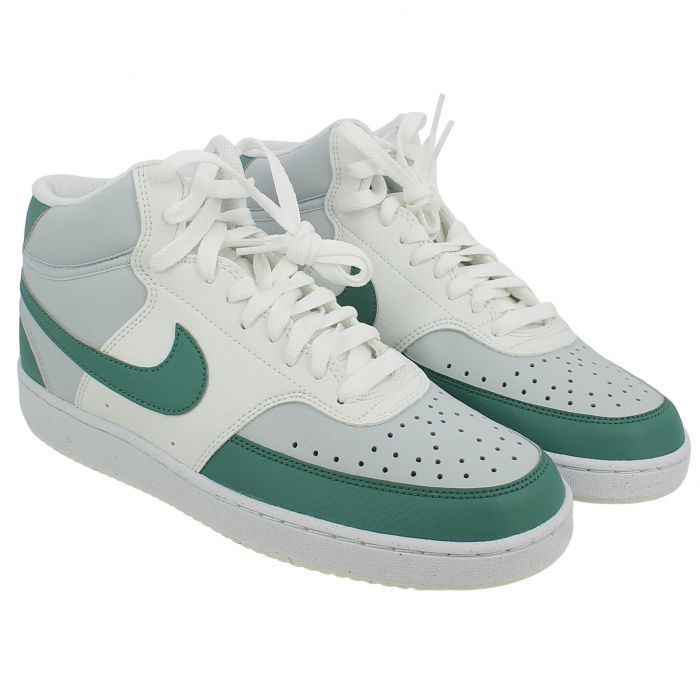 Sepatu Casual Court Vision Mid NN DN3577-102