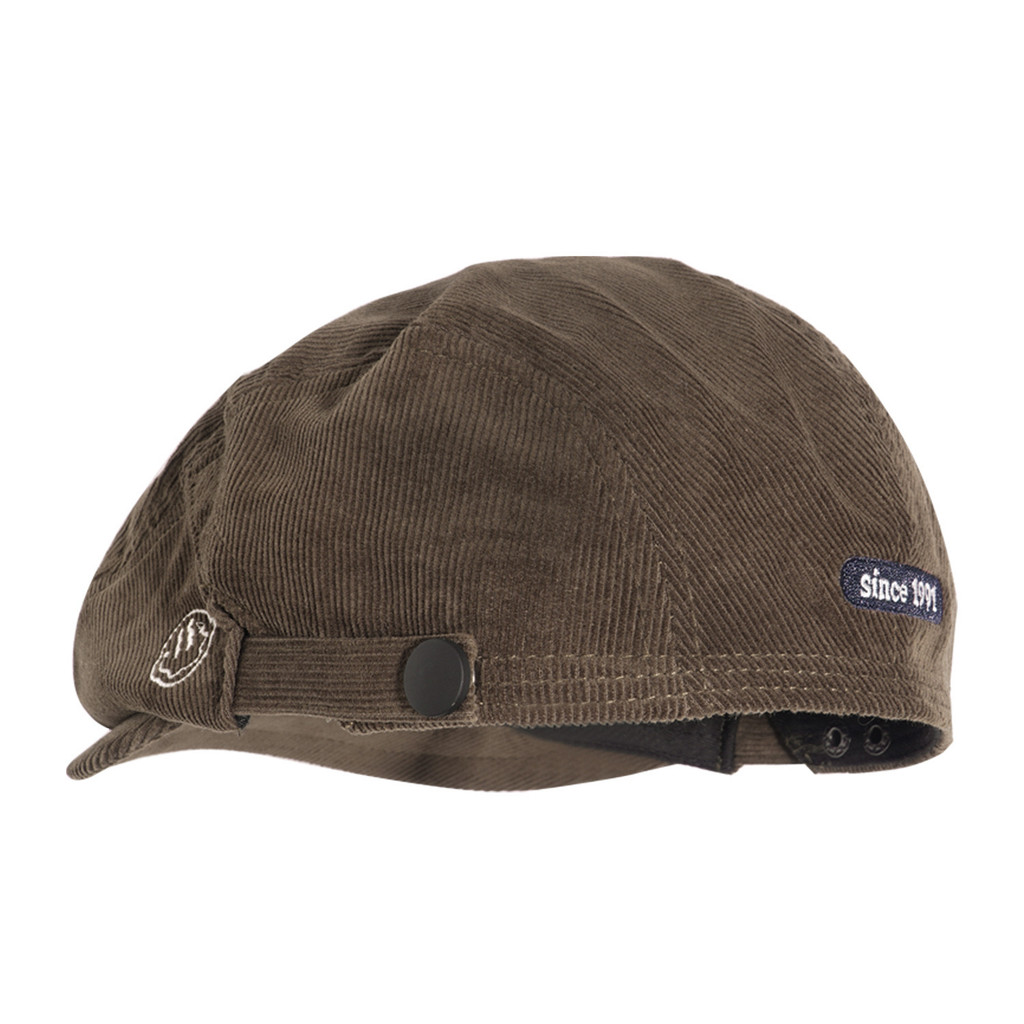 Unisex Beret & Newsboy Cap - Retro, Minimalist & Stylish Design for Timeless Daily Fashion