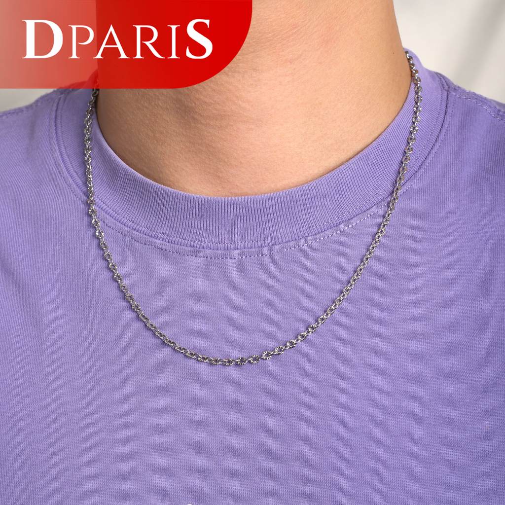 DPARIS Kalung Rantai Eternal SKL12255