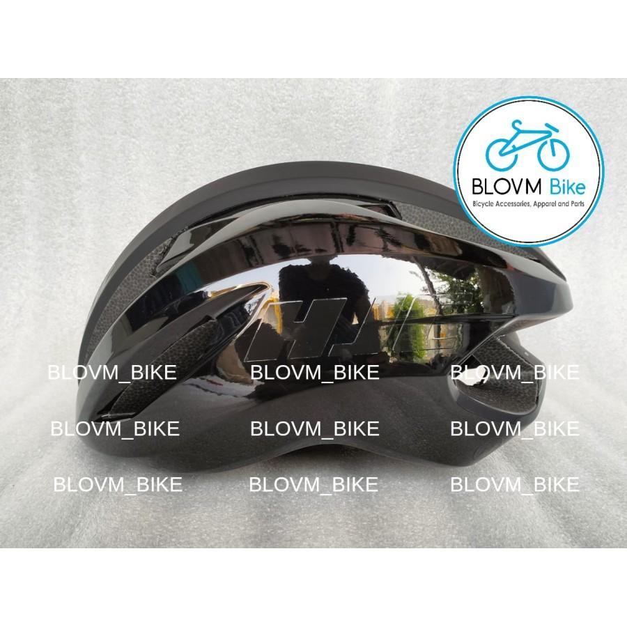 Helm Sepeda HJC VALECO Bike Helmet Roadbike
