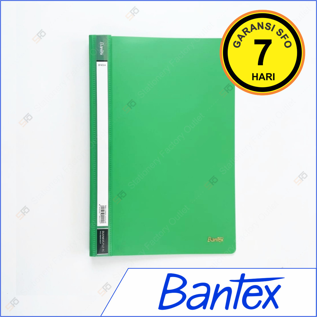 Business File Bantex F4 BF4504