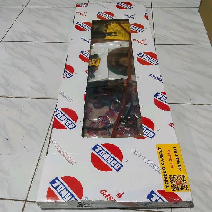 GASKET O/H S6D110 6138-K1/k2/1100 tnc