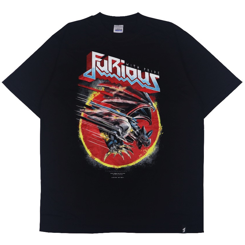 100% Katun Furious Bali Mt/Judas.Bk