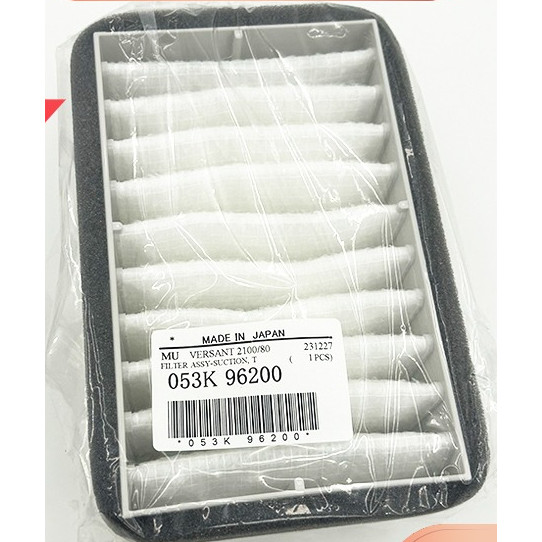 053K 96200 Original 053K96200 Filter Assy Suction for Xerox D95 D110 D125 700 C75 J75 550 560 570 Wa