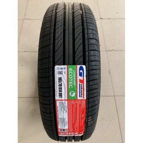 Ban Mobil GT Radial 185/70 R14 Champiro Ecotec Ban Avanza Xenia