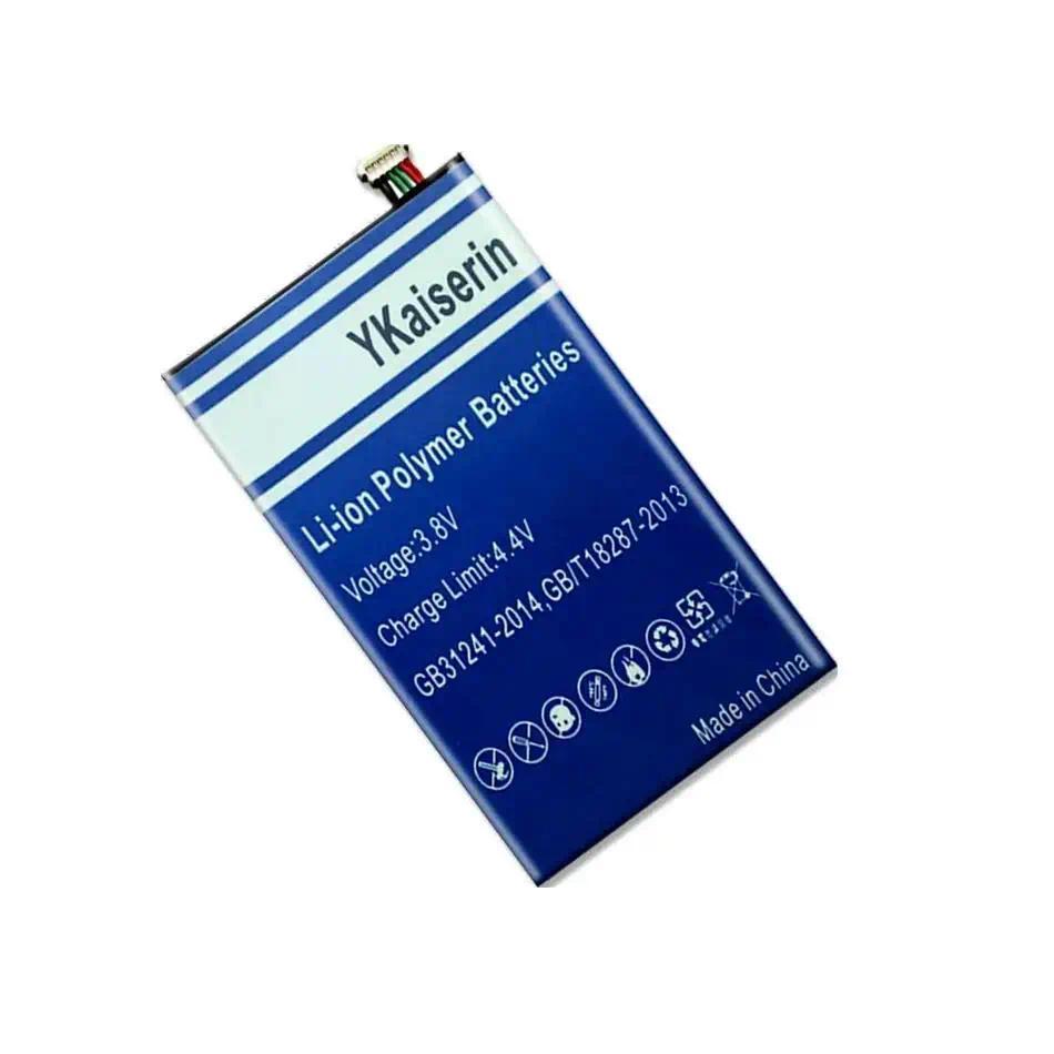 8300mAh Tablet Replacement Battery For Samsung Galaxy Tab S 8.4 T700 T705 SM-T700 T701 SM-T705 EB-BT