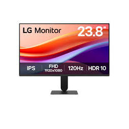 Monitor LG 24" LED 24U411A