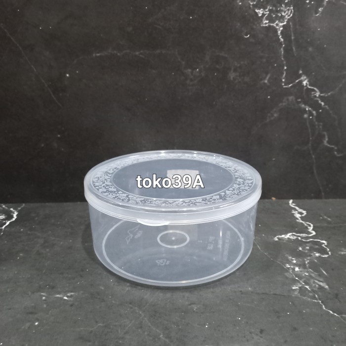 Toples Kue Kering Nastar 1/2 Kg 1/2KG 500 Gram