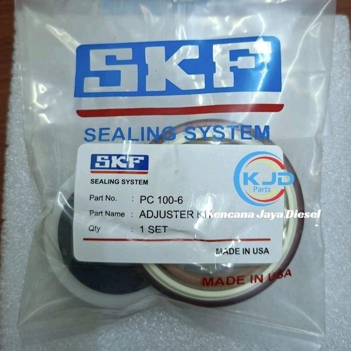 Seal Kit Adjuster Komatsu PC100-6