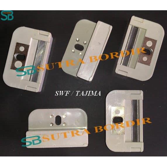 magnet swf magnet bidangan tajima swf MAGNET BIDANGAN SWF MESIN BORDIR KOMPUTER SWF MAGNET PANJANG S