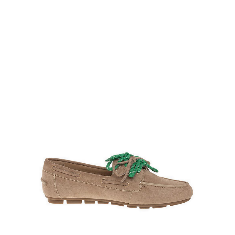 Payless State Street Womens Ethel Moccasins - Tan_15