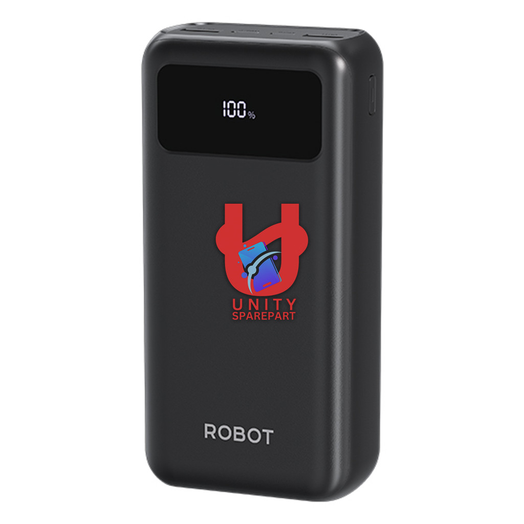 POWERBANK ROBOT RT32 30000MAH