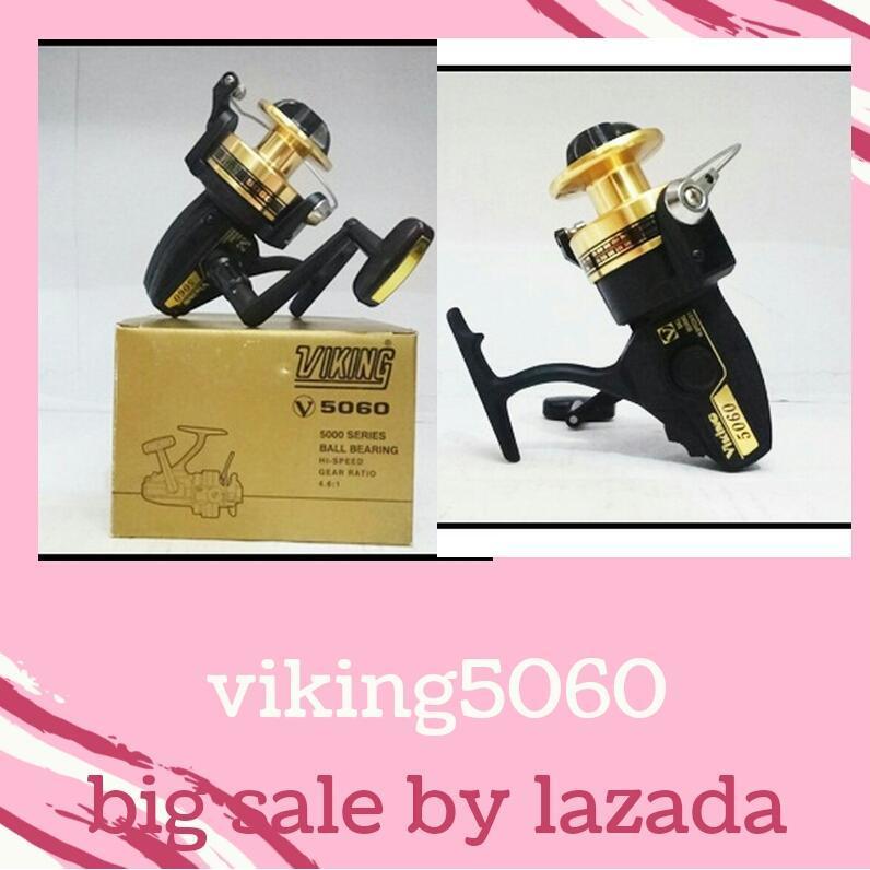 REEL VIKING 5060