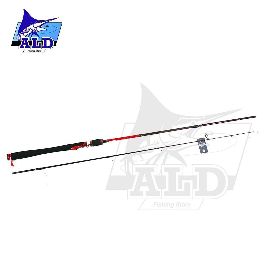 Joran Pancing Daiwa Higoi GT 602 MHS