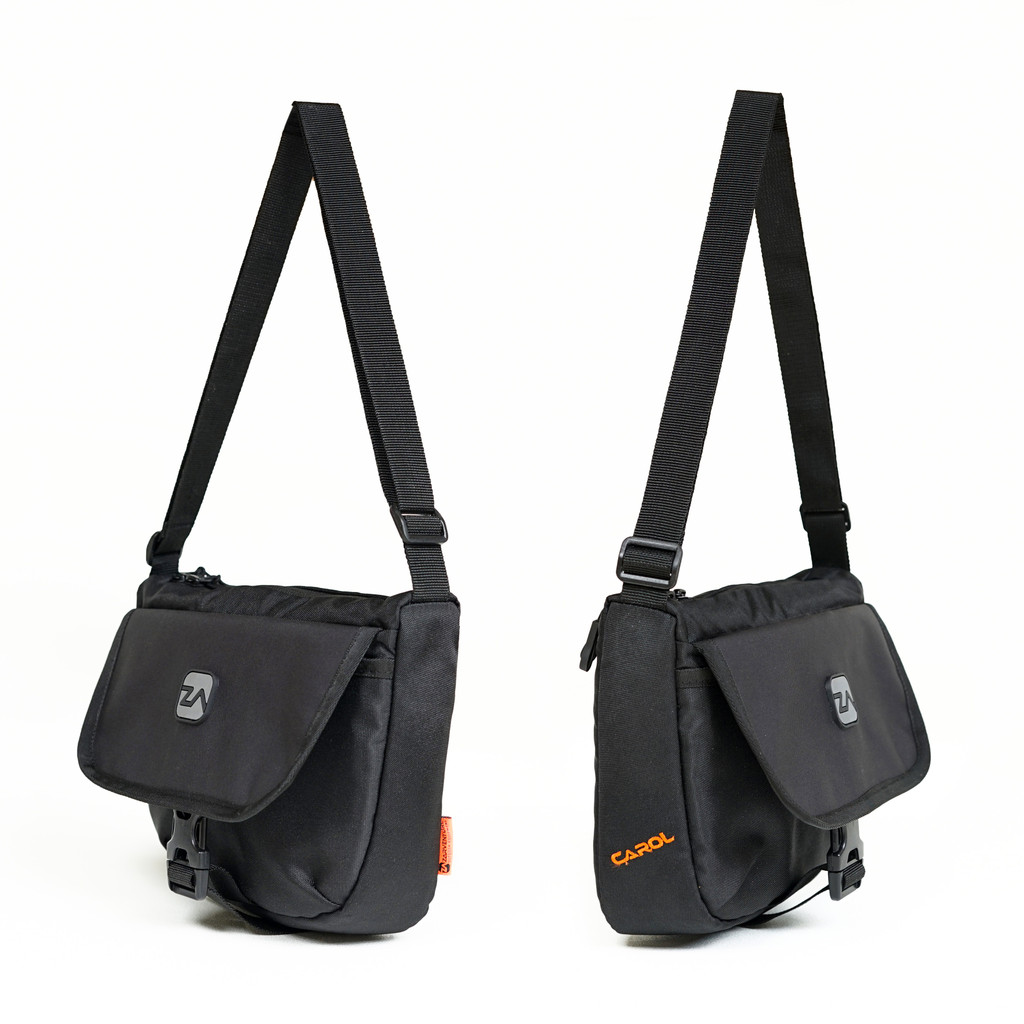 Zarventure Carol Tas Selempang