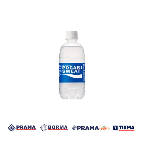 POCARI SWEAT 350ML
