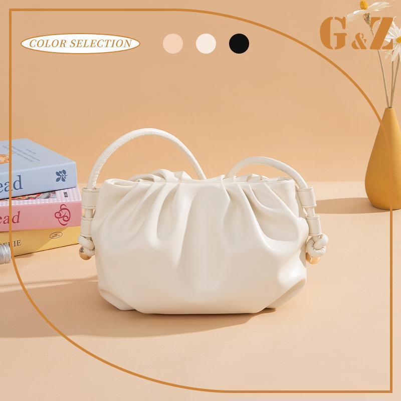 [G&Z] Carina Bag Tas Selempang Wanita Elegan Tas Kecil Selempang Wanita Lucu