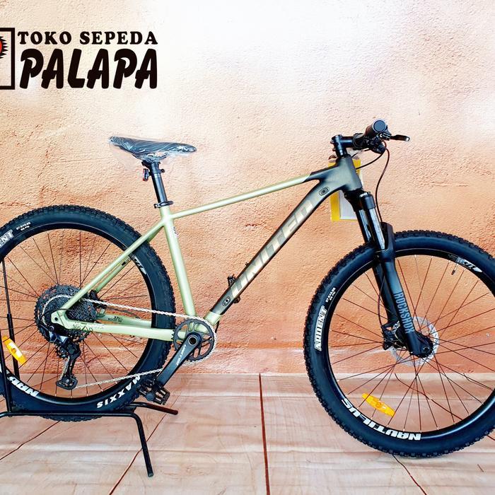 MTB 27.5 & 29 UNITED CLOVIS 7.1 Sepeda Gunung 7 1