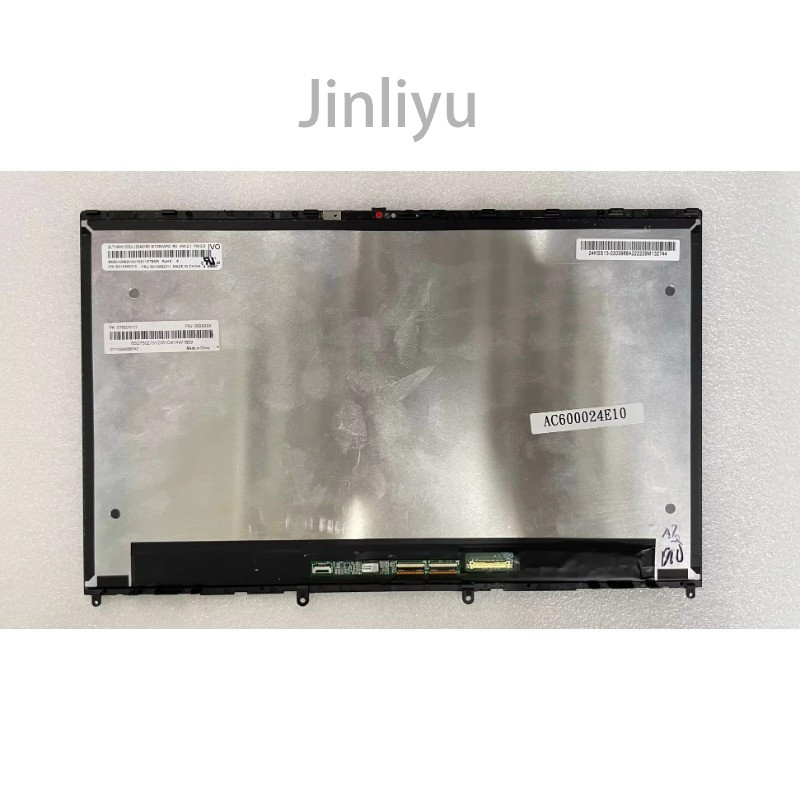 13.3'' LCD for Lenovo  Yoga6-13 Yoga 6-13ARE05 82FN Yoga 6-13ALC6 82ND LCD Tou Screen gitizer Ideapa