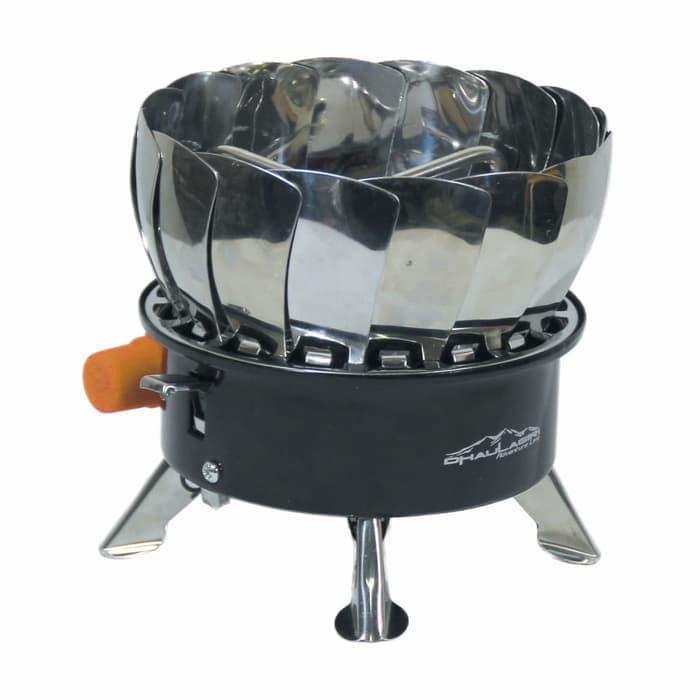 Kompor Kemping Windproof Dhaulagiri