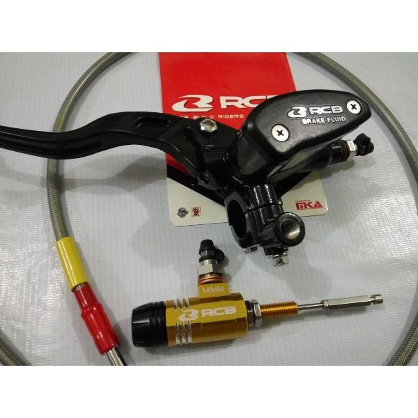 HIDROLIK KOPLING KOMPLIT MOTOR