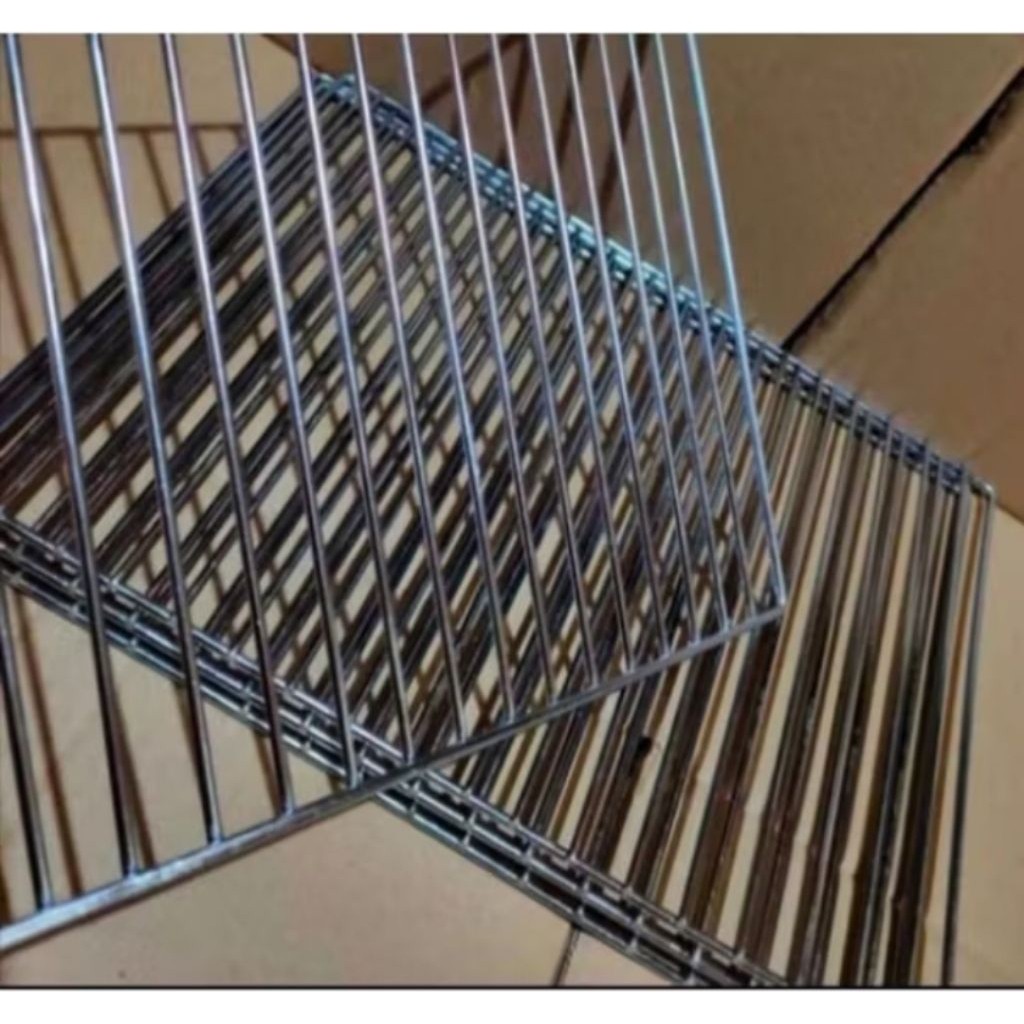 tray rak jaring oven cosmos 18 liter