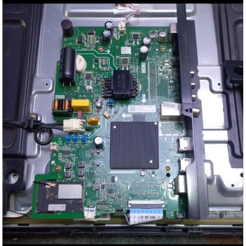 mb mainboard tv polytron pld32ag5959 32ag5959