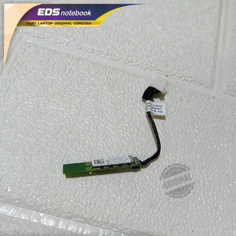 Bluetooth Internal HP Elitebook 8470 8470p